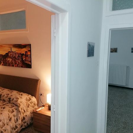 شقة A Casa Di Vito ماتيرا المظهر الخارجي الصورة