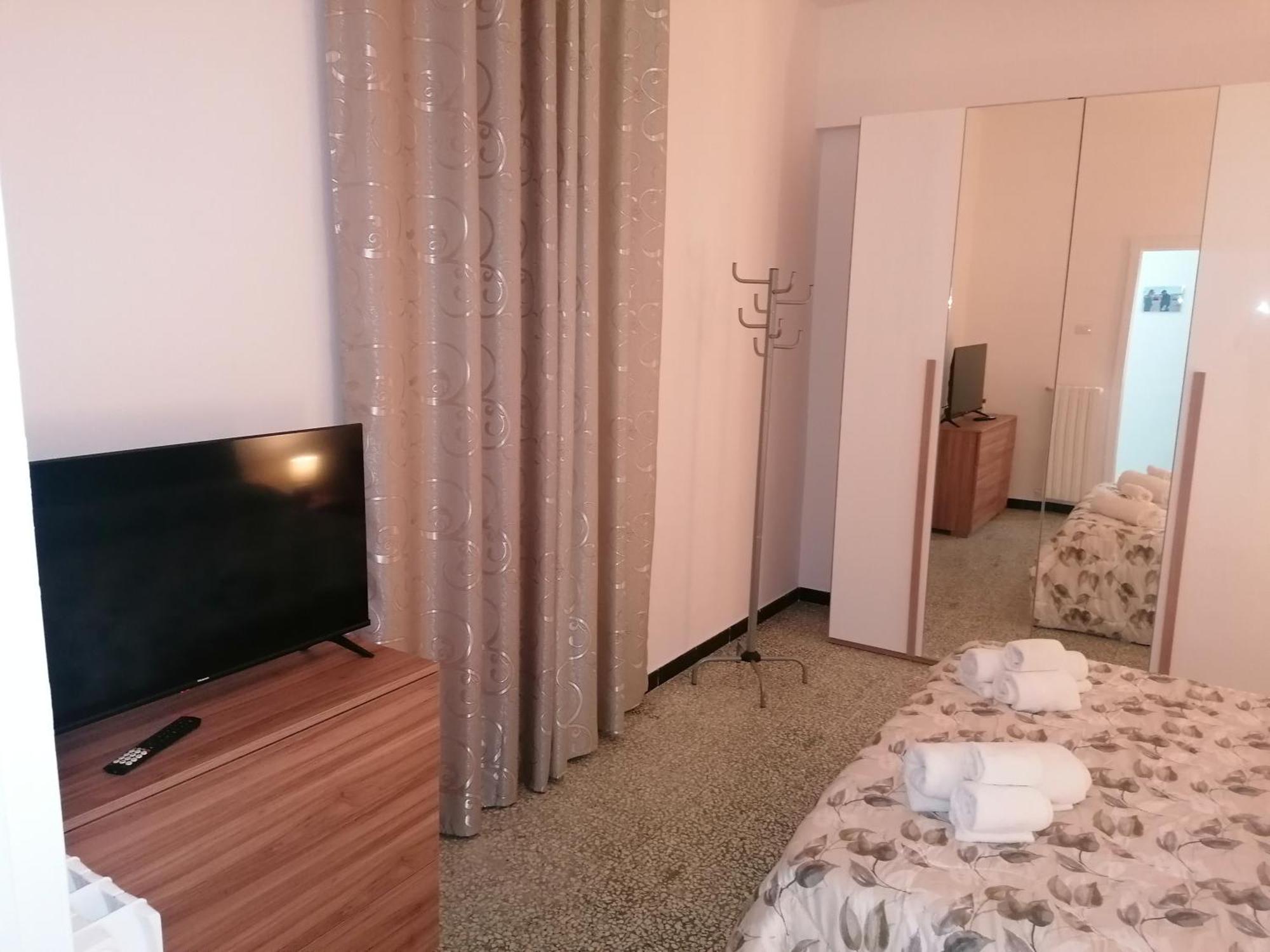 شقة A Casa Di Vito ماتيرا المظهر الخارجي الصورة