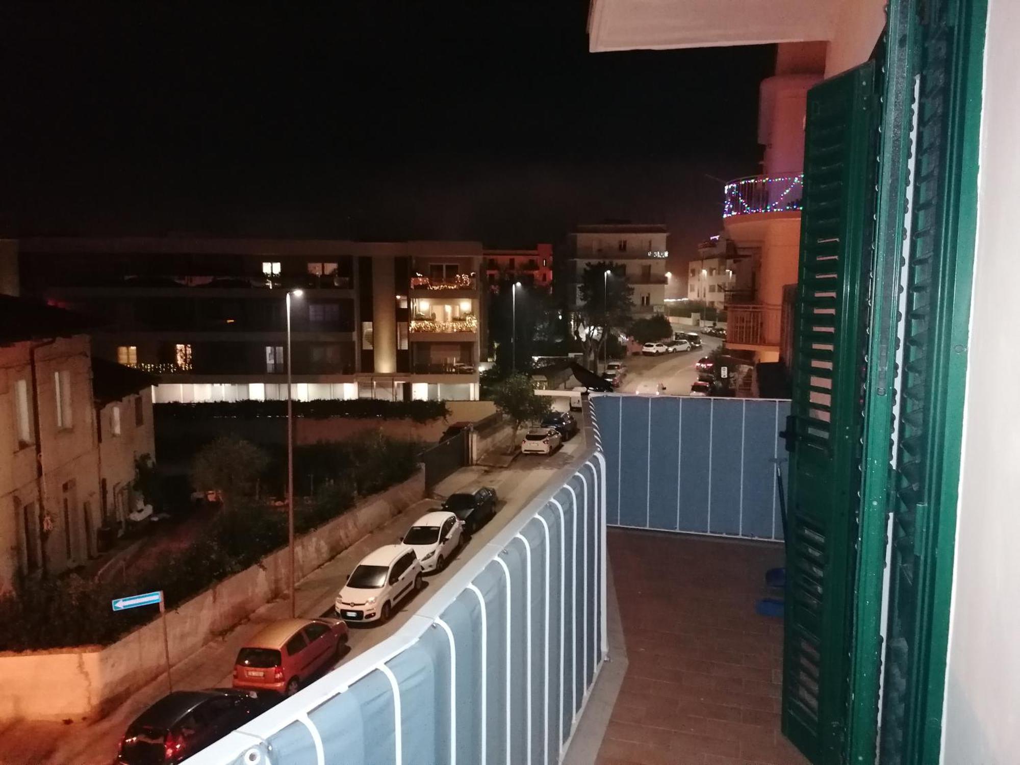 شقة A Casa Di Vito ماتيرا المظهر الخارجي الصورة
