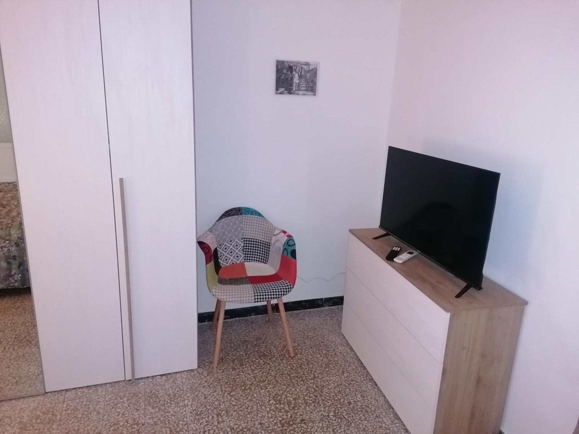 شقة A Casa Di Vito ماتيرا المظهر الخارجي الصورة