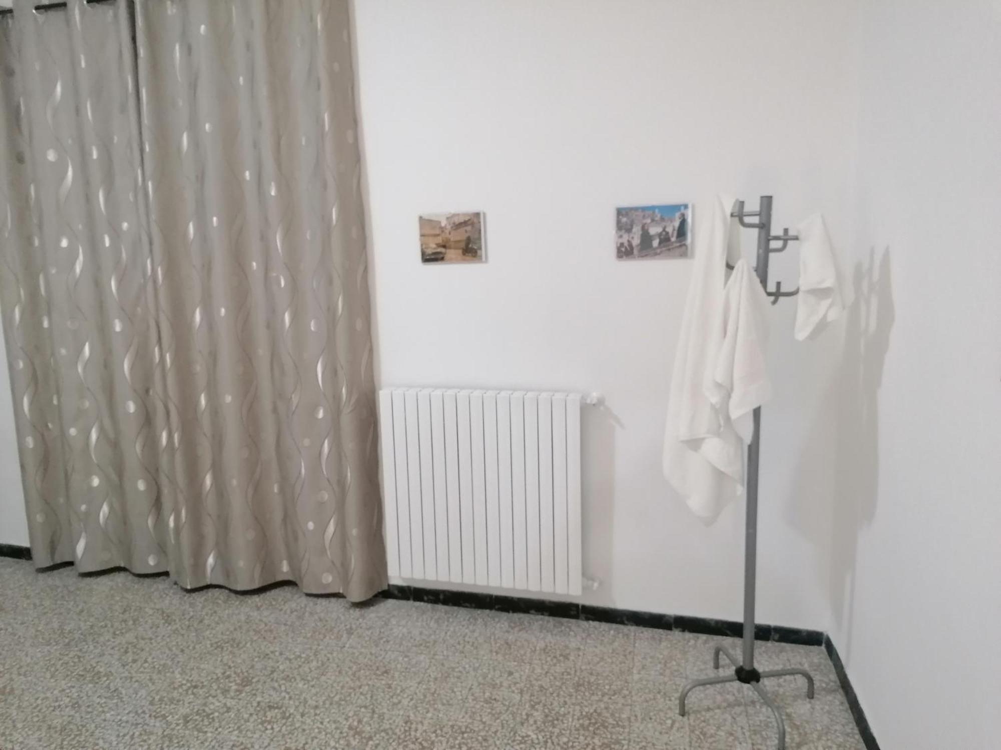 شقة A Casa Di Vito ماتيرا المظهر الخارجي الصورة