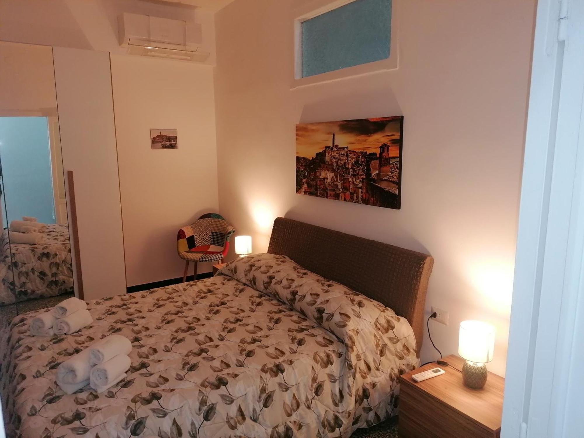 شقة A Casa Di Vito ماتيرا المظهر الخارجي الصورة