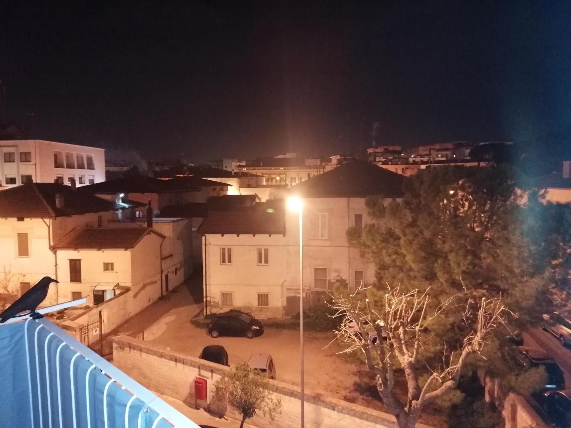شقة A Casa Di Vito ماتيرا المظهر الخارجي الصورة