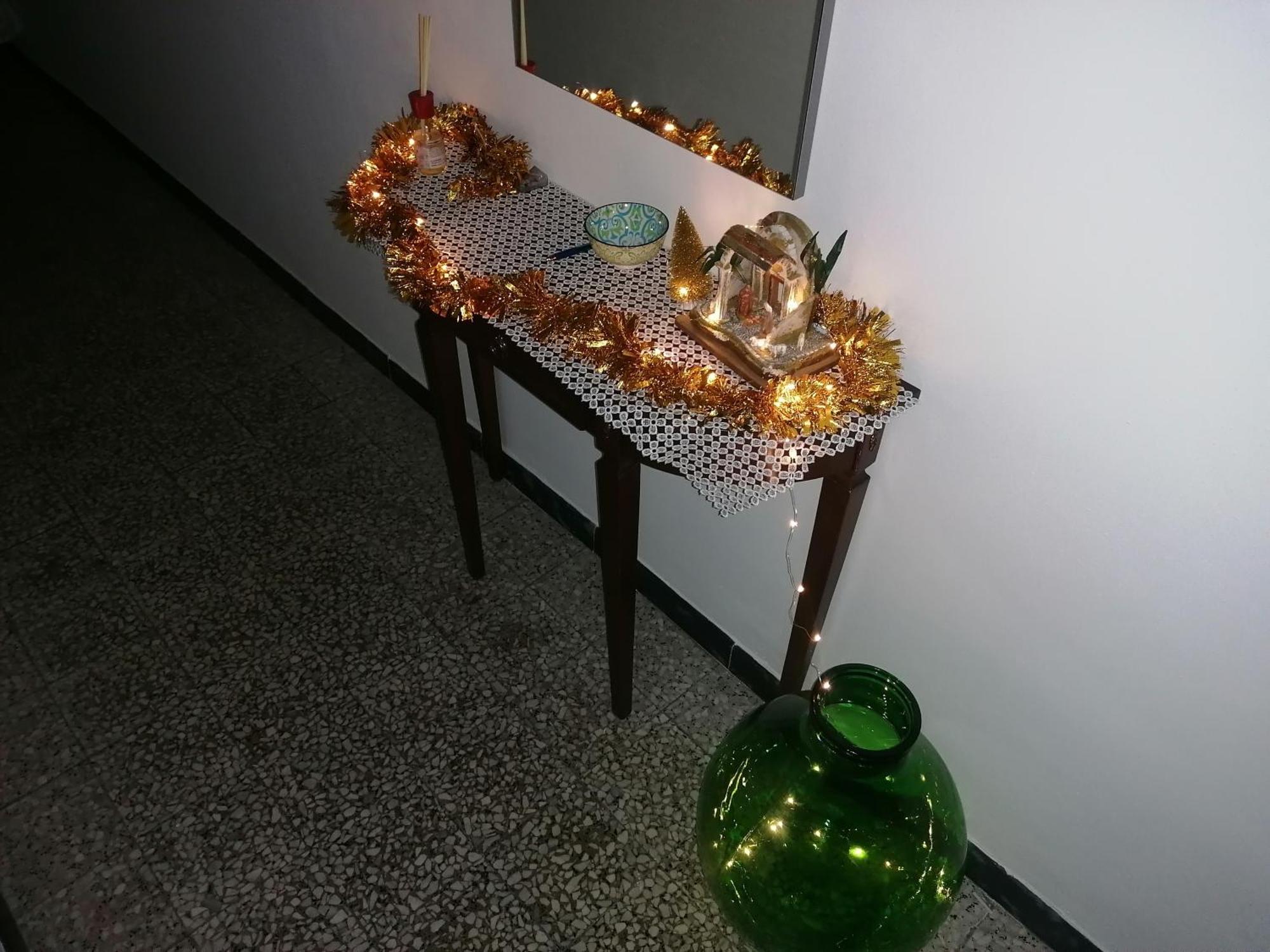شقة A Casa Di Vito ماتيرا المظهر الخارجي الصورة