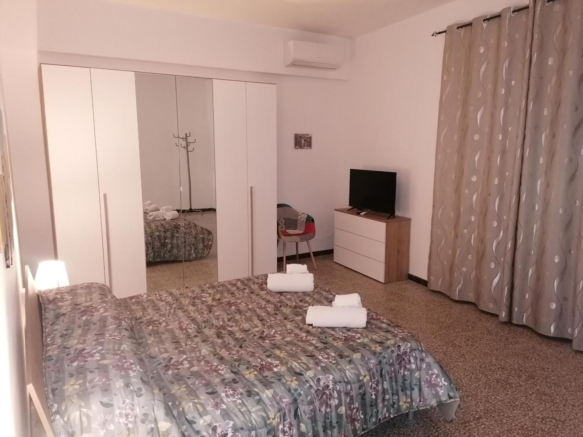 شقة A Casa Di Vito ماتيرا المظهر الخارجي الصورة