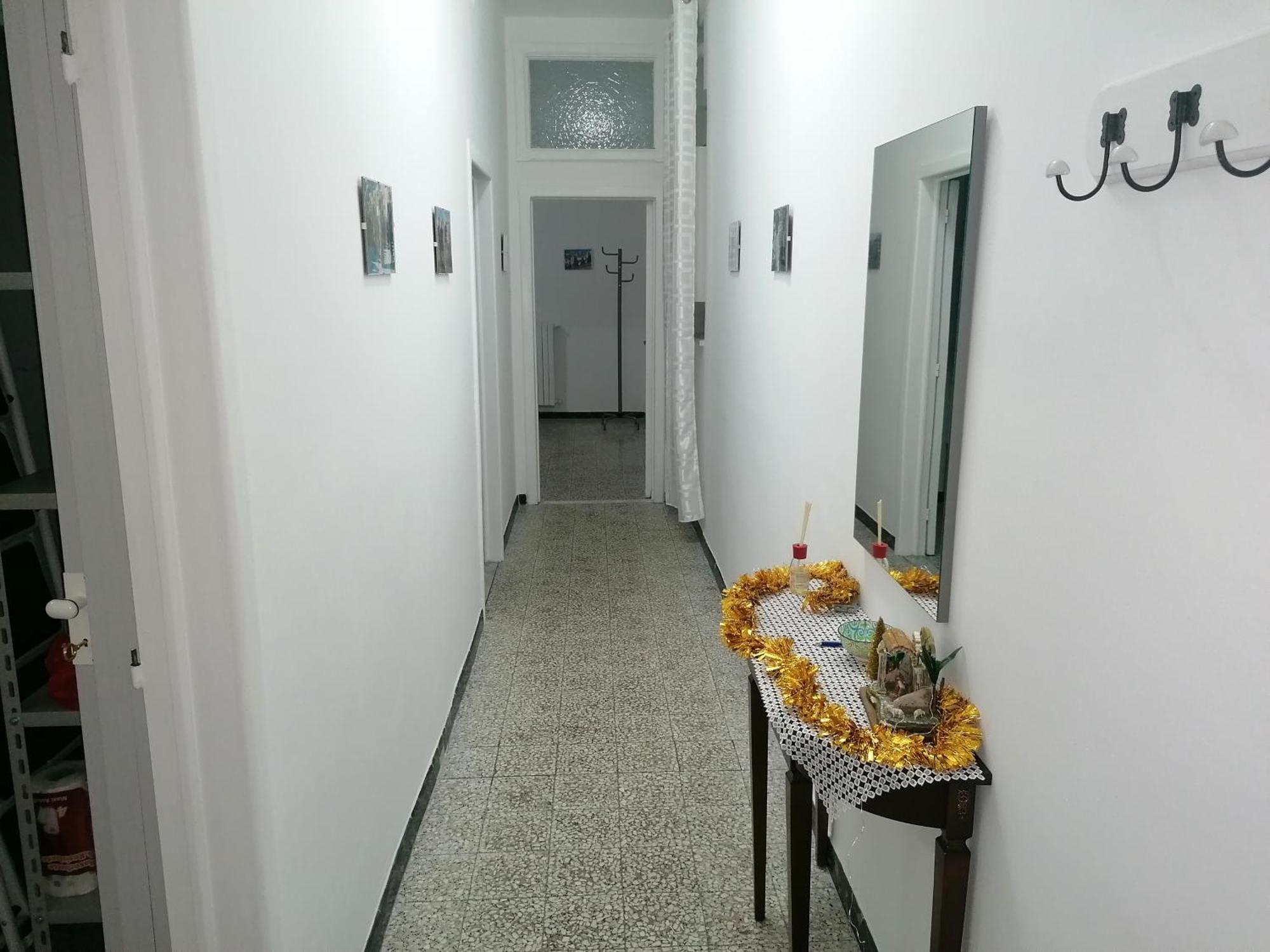 شقة A Casa Di Vito ماتيرا المظهر الخارجي الصورة