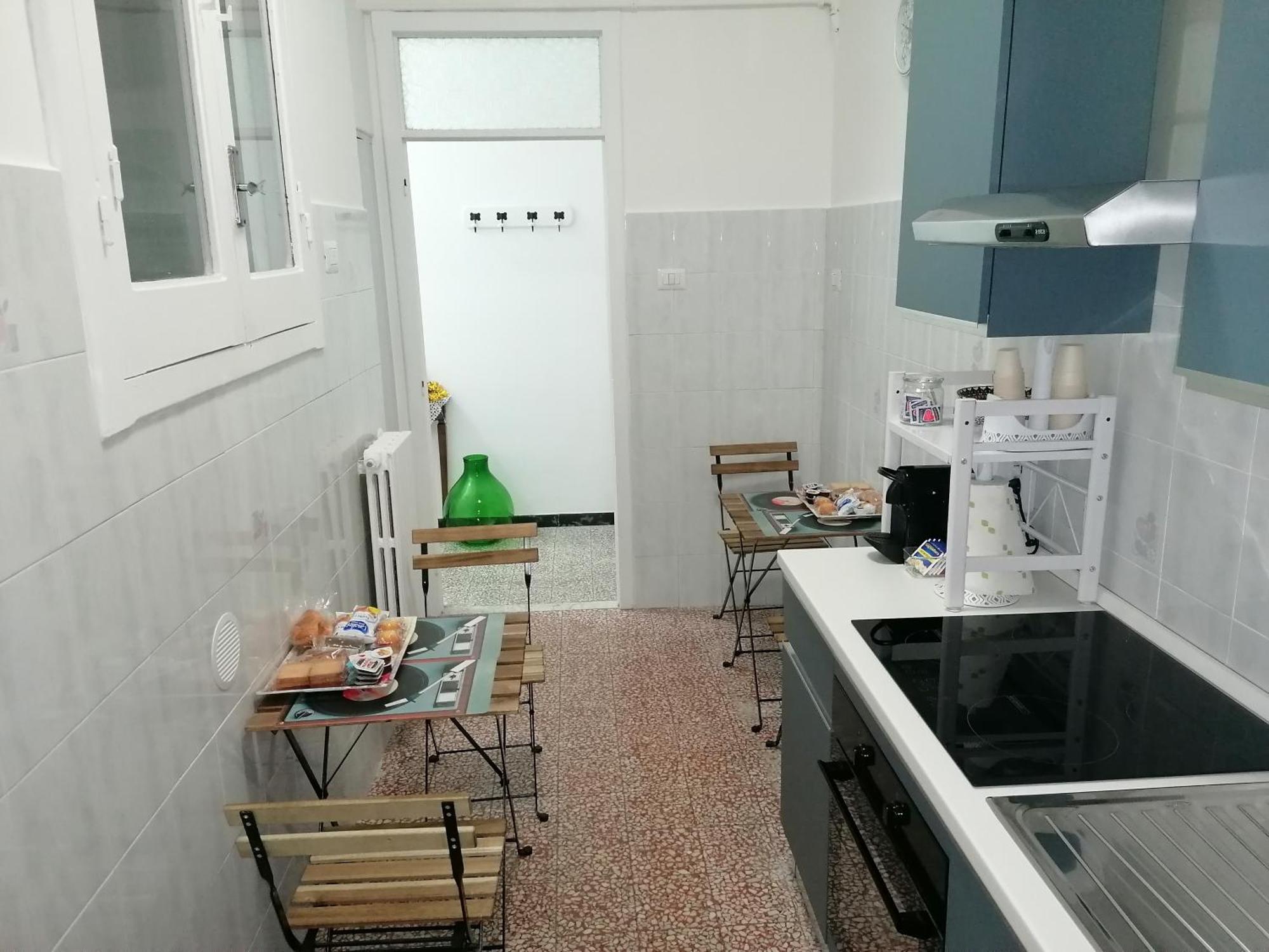 شقة A Casa Di Vito ماتيرا المظهر الخارجي الصورة